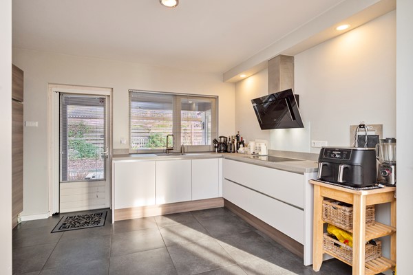 Medium property photo - Ringweg 31, 6097 EB Heel